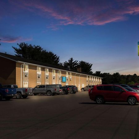 Surestay Hotel By Best Western Thomson Exterior foto