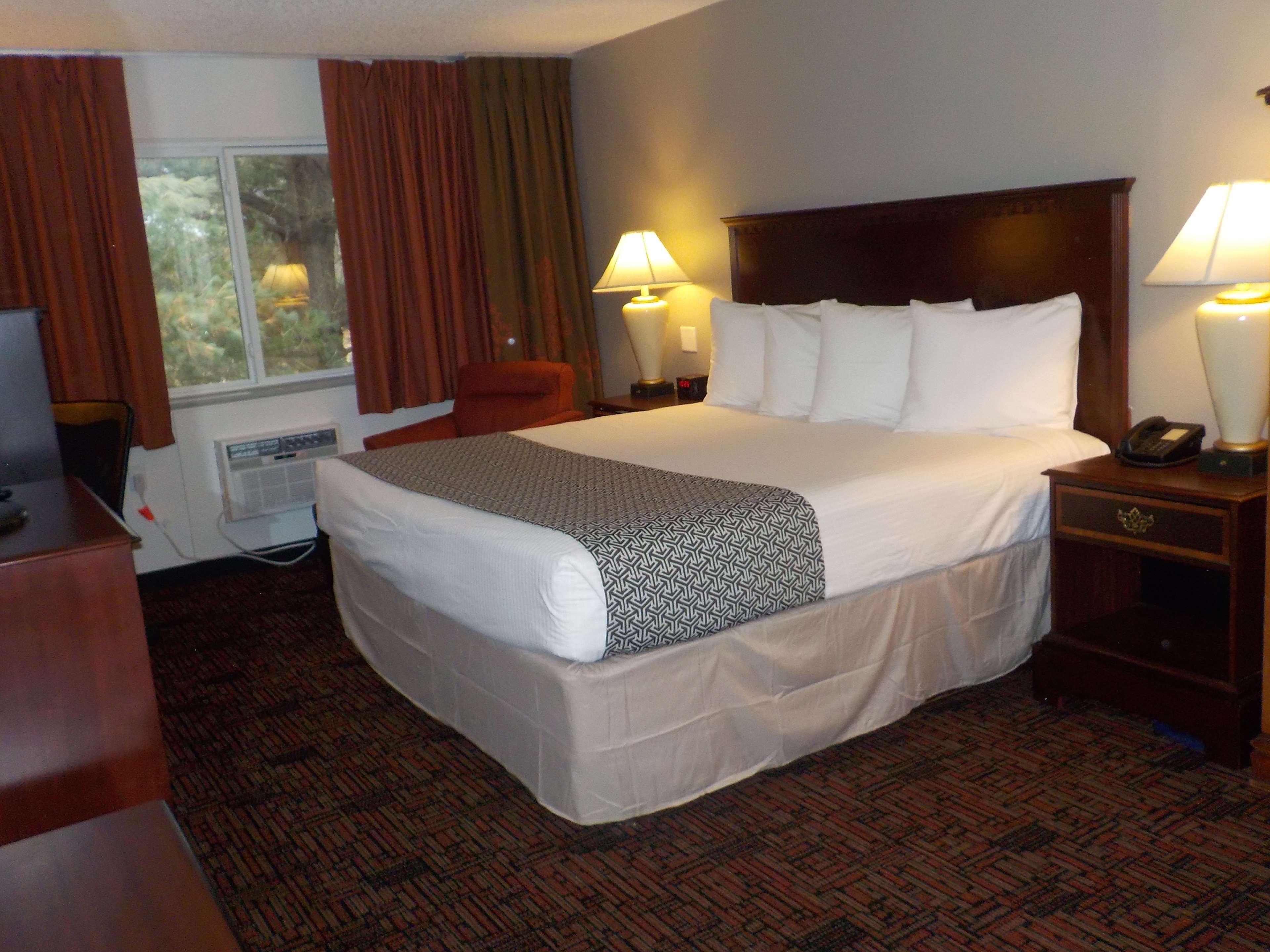 Surestay Hotel By Best Western Thomson Quarto foto