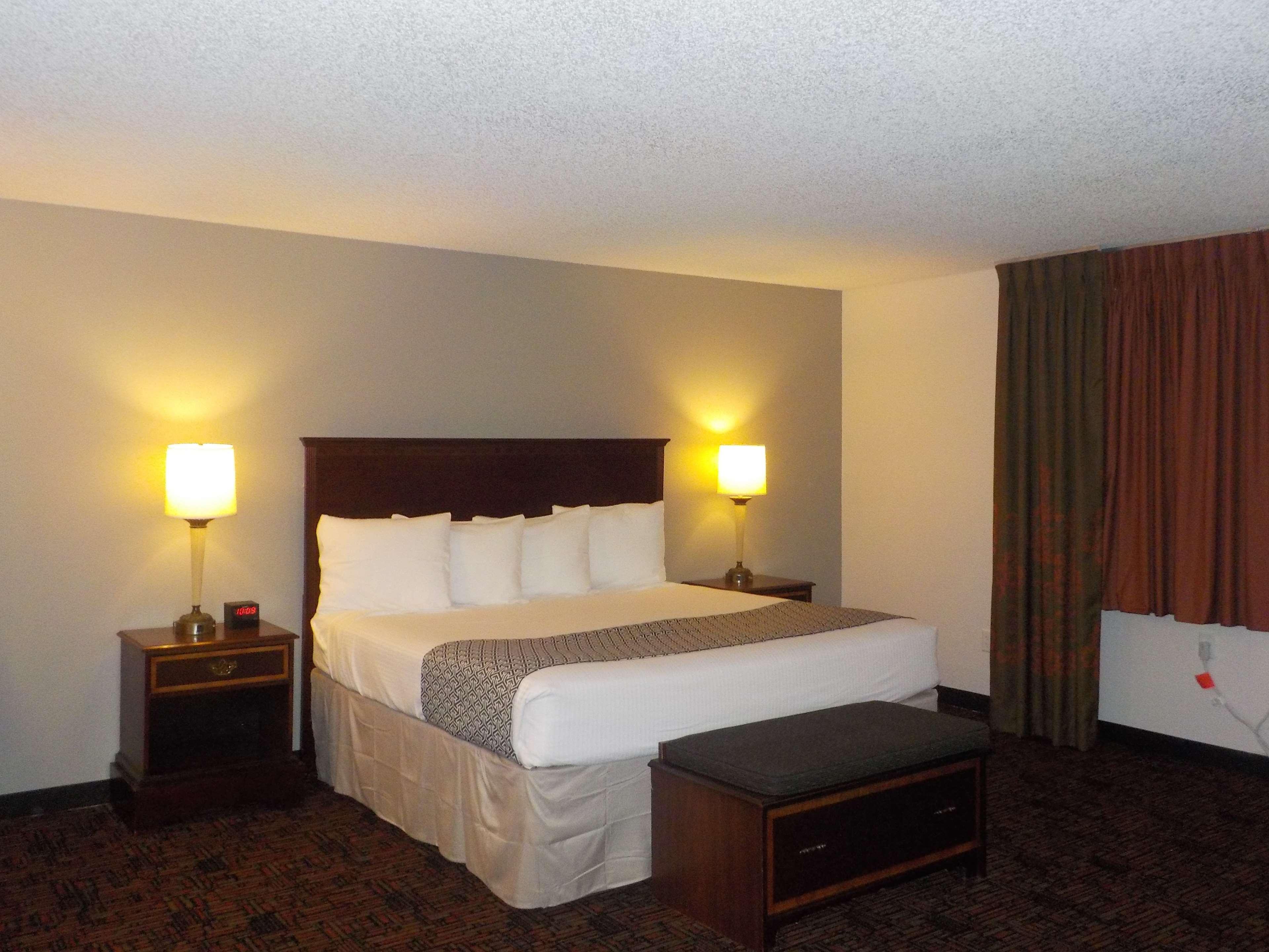 Surestay Hotel By Best Western Thomson Quarto foto