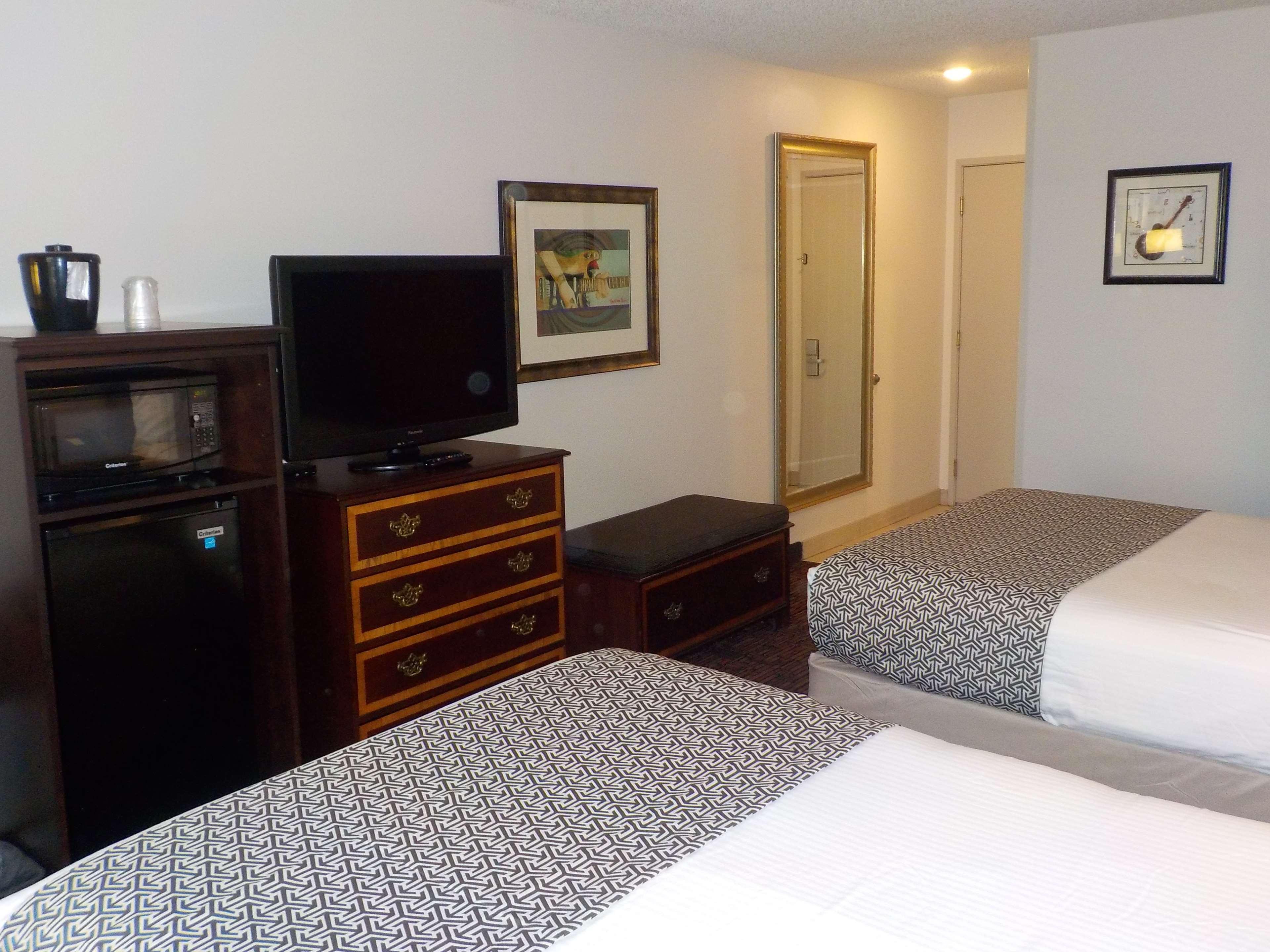 Surestay Hotel By Best Western Thomson Quarto foto